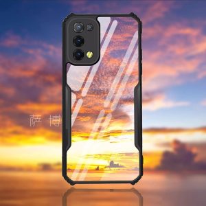 For Samsung Galaxy A03s 4G Back Cover Eagle New 1 Samsung Galaxy A03s 4G Back Cover