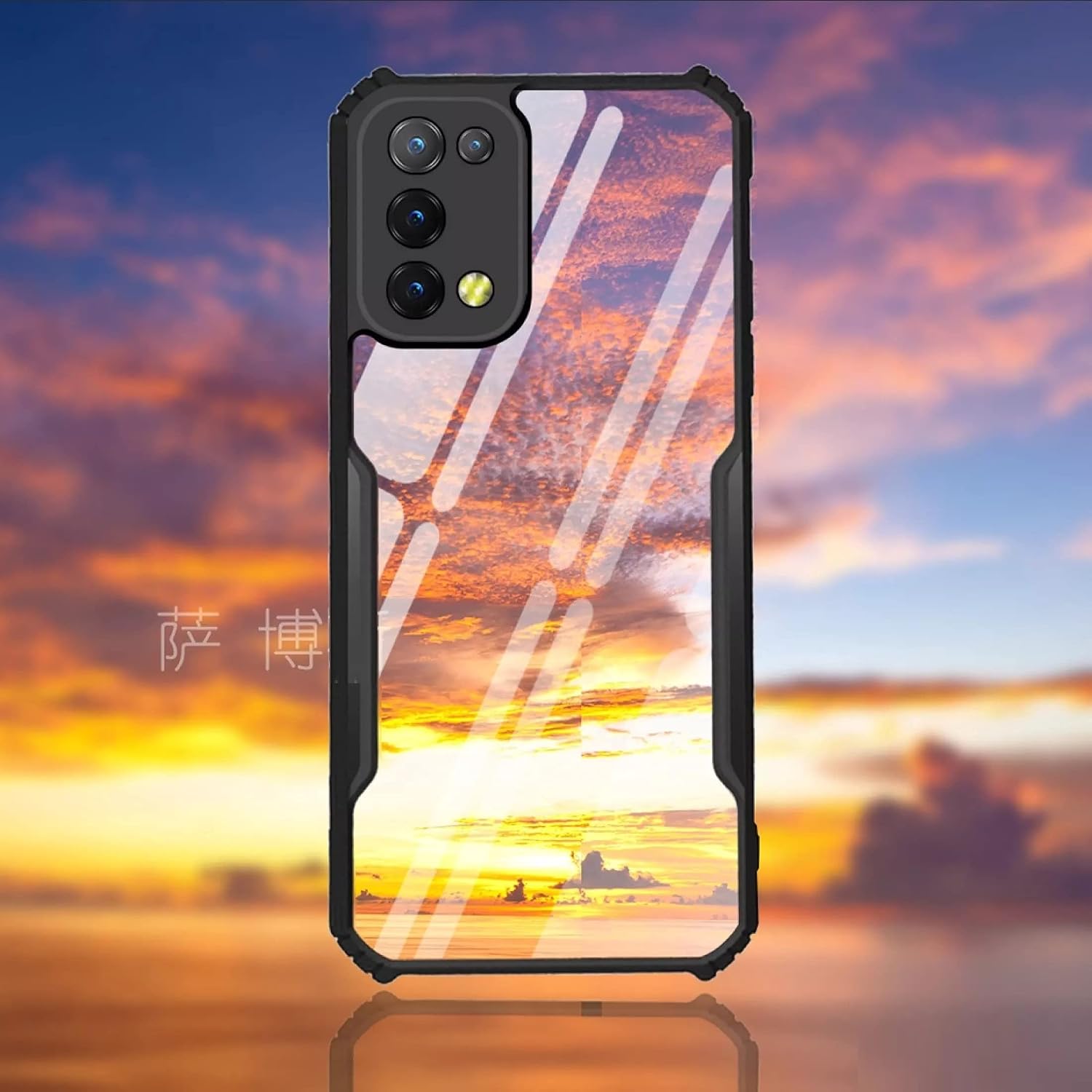 Samsung Galaxy A03s 4G Back Cover Samsung Galaxy A03s 4G Back Cover