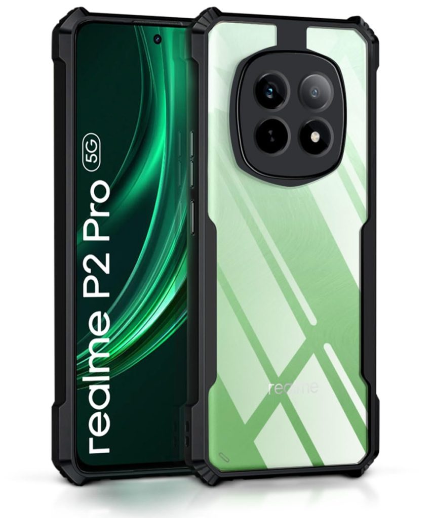 Realme P2 Pro 5G Back Cover