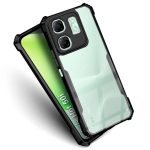 Infinix Hot 50i 4G Back Cover