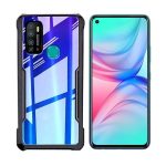 Infinix Hot 9 4G Back Cover