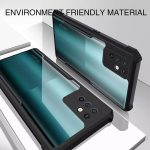 For Infinix Note 10 4G Back Cover Eagle New - Image 7