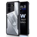 Tecno Pova 5 Pro 5G Back Cover