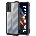 Tecno Pova 2 4G Back Cover