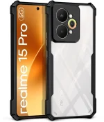 Realme 15 Pro 5G Back Cover