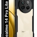 Realme 14 Pro Lite 5G Back Cover