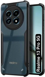 Realme 13 Pro 5G Back Cover