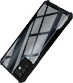 Infinix Note 10 4G Back Cover