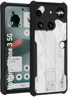 Nothing phone 3 5g Back Cover
