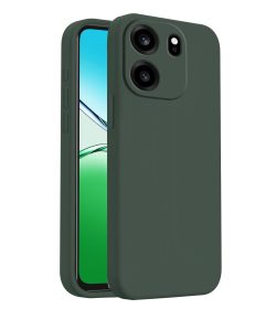 Silicone For OnePlus Nord CE6 5G Back Cover Green