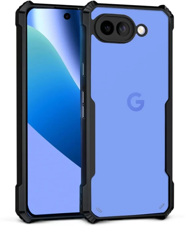 Google Pixel 10a 5G Back Cover
