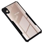 For Vivo Y90 4G Back Cover Eagle New