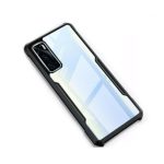 For Vivo V20 SE 4G Back Cover Eagle New