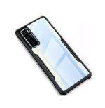 For Vivo V20 SE 4G Back Cover Eagle New