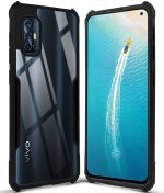For Vivo V17 4G Back Cover Eagle New