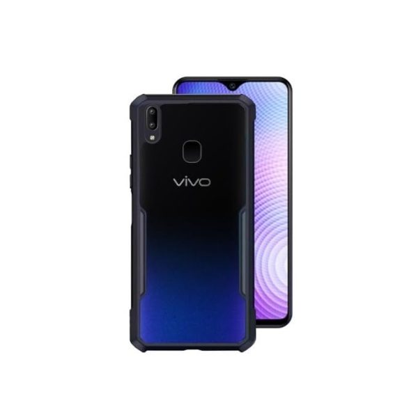 For Vivo V11i 4G Back Cover Eagle New - Image 3