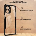 For Tecno Spark Go 2 4G Back Cover Eagle New - Image 3