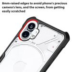 For Nothing phone 1 5g Back Cover Eagle New - Image 3