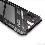 For Samsung Galaxy A03s 4G Back Cover Eagle New - Image 3