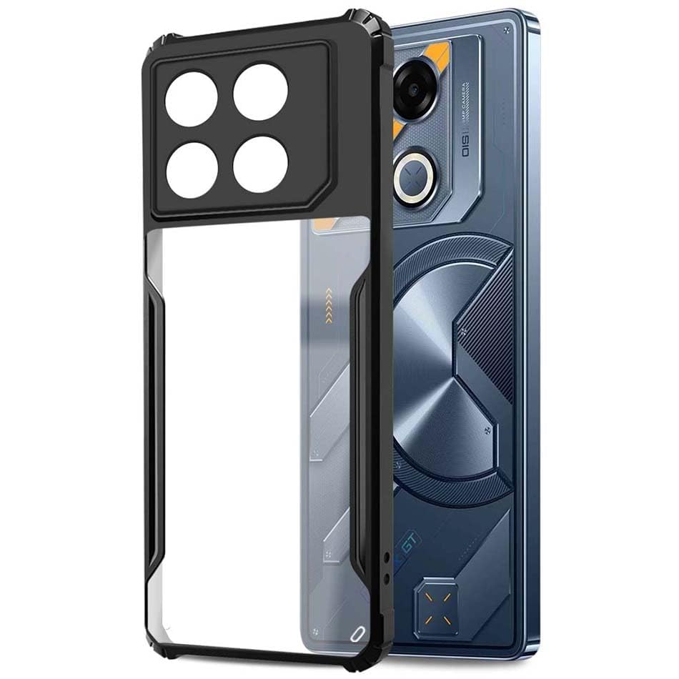 Infinix GT 20 Pro 5G Back Cover
