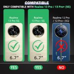 For Realme 13 Pro Plus 5G Back Cover Eagle New - Image 3