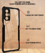 For Tecno Pova 3 4G Back Cover Eagle New - Image 3
