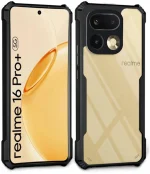 Realme 16 Pro Plus 5G Back Cover