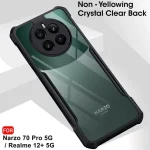 For Realme 12 Plus 5G Back Cover Eagle New - Image 3
