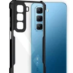 Infinix Hot 60 5G Back Cover