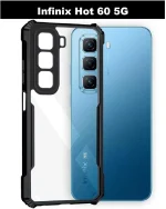 Infinix Hot 60 5G Back Cover