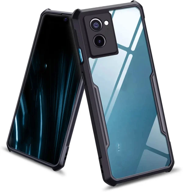 For Realme 10 4G Back Cover Eagle New - Image 3