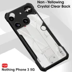 For Nothing phone 3 5g Back Cover Eagle New - Image 3