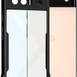 Google Pixel 6 5G Back Cover