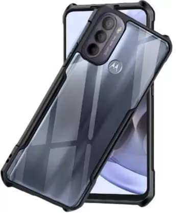 Motorola Moto G41 (4G) Back Cover