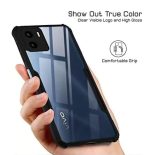 For Vivo Y15s 4G Back Cover Eagle New - Image 3