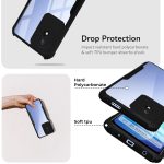 For Vivo Y02 4G Back Cover Eagle New - Image 3