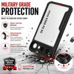 For Vivo X300 FE 5G Back Cover Eagle New - Image 3