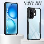 For Vivo X200 FE 5G Back Cover Eagle New - Image 3