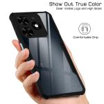 For Tecno Spark Go 2024 4G Back Cover Eagle New - Image 3