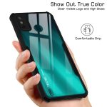 For Tecno Spark Go 2020 4G Back Cover Eagle New - Image 4