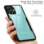 For Tecno Spark Go 2 4G Back Cover Eagle New - Image 4