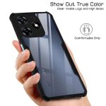For Tecno Spark 10 Pro Back Cover Eagle New - Image 4