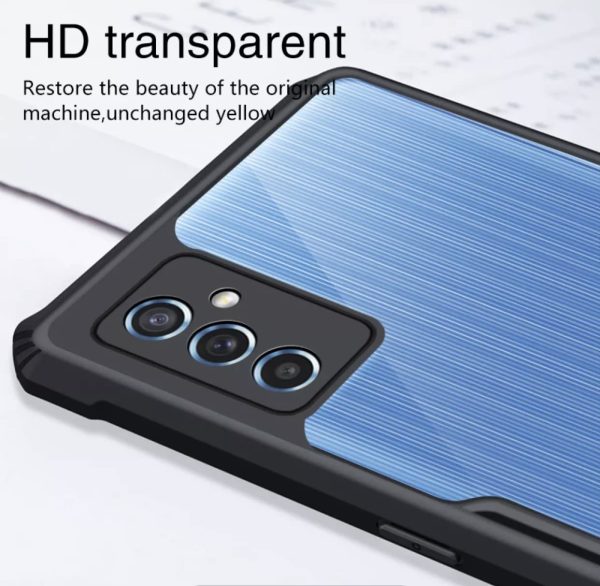 For Samsung Galaxy M52 5G Back Cover Eagle New - Image 4