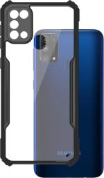For Samsung Galaxy M31 4G Back Cover Eagle New
