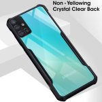 For Samsung Galaxy A51 4G Back Cover Eagle New - Image 4