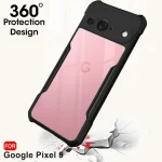 For Google Pixel 9 5G Back Cover Eagle New - Image 4