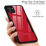For Samsung Galaxy A03 4G Back Cover Eagle New - Image 4