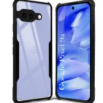 Google Pixel 9a 5G  Back Cover