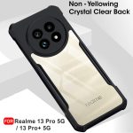 For Realme 13 Pro Plus 5G Back Cover Eagle New - Image 4