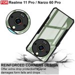 For Realme 11 Pro 5G Back Cover Eagle New - Image 4